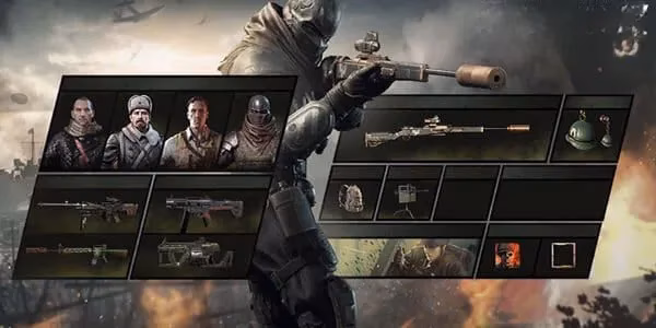 cod-mobile-season-9-conquest-the-ultimate-game-changer-that-shattered-expectations-image-1