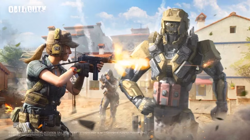 cod-mobile-s-safeguard-mode-a-tactical-robot-escort-experience-in-2026-image-0