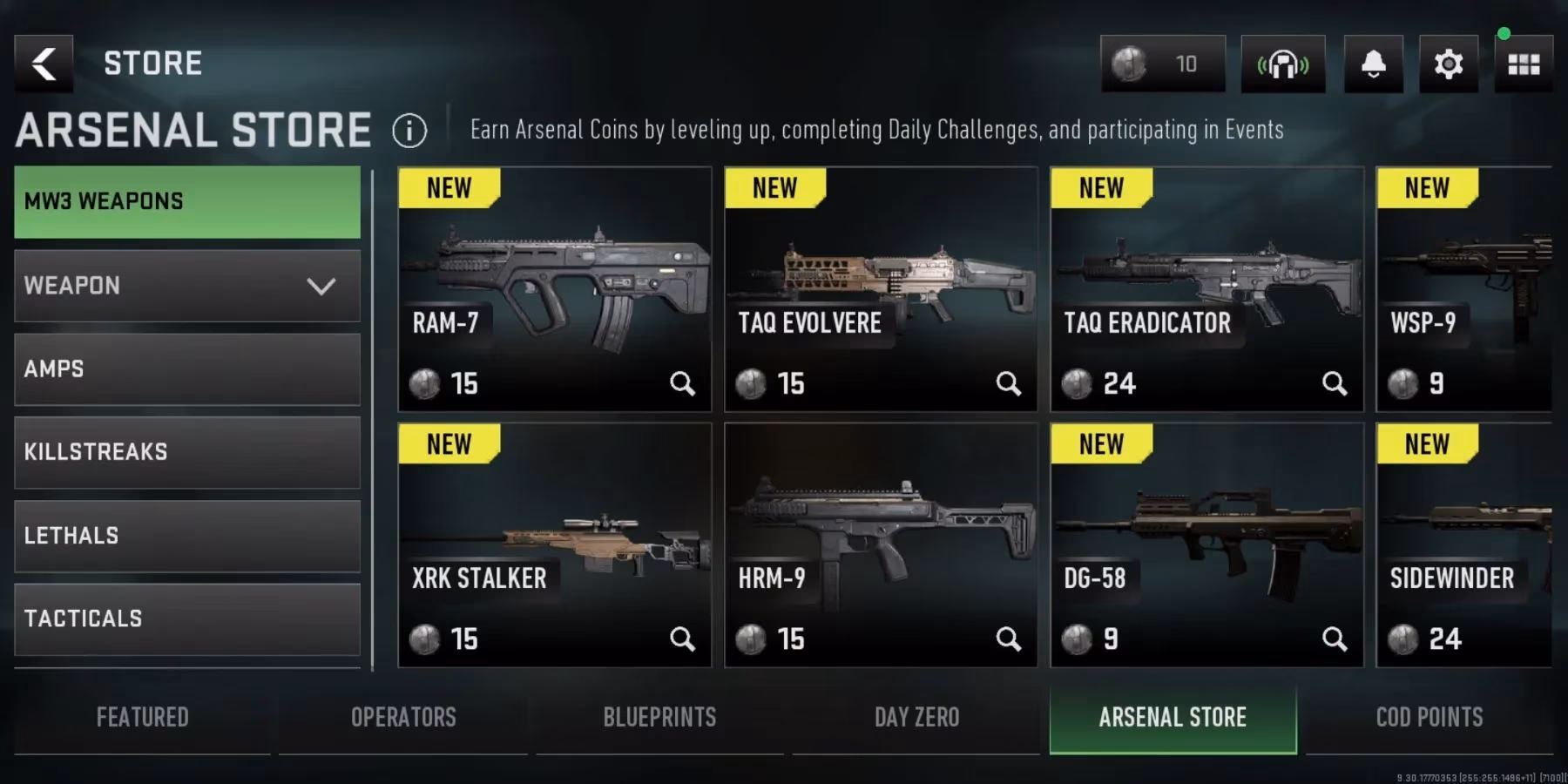 my-journey-farming-arsenal-coins-in-warzone-mobile-image-0