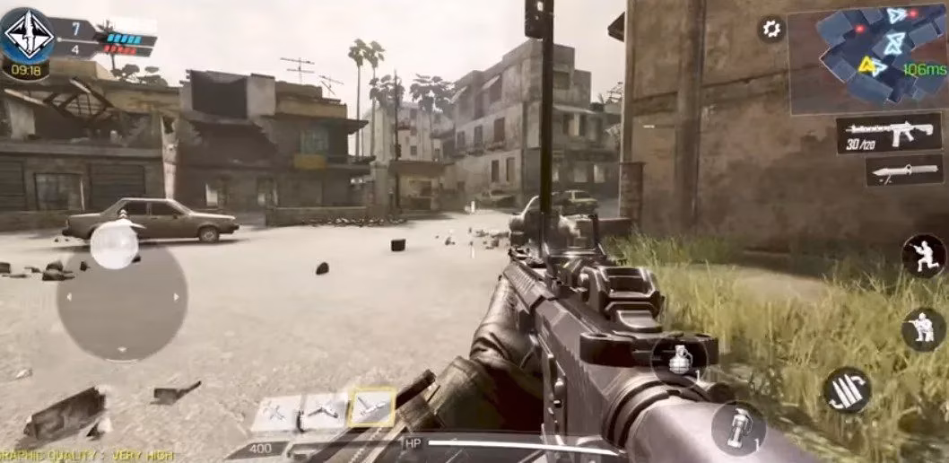 cod-mobile-season-9-conquest-the-ultimate-game-changer-that-shattered-expectations-image-2