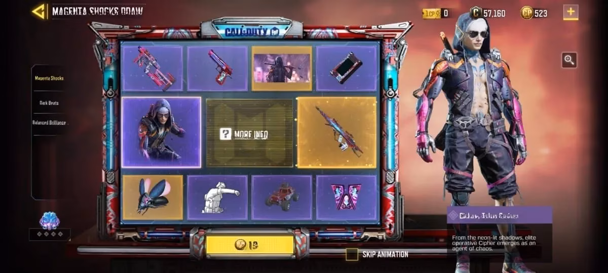 my-quest-for-the-legendary-ul736-chasing-the-magenta-shocks-dream-in-2026-image-1