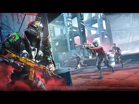 call-of-duty-mobile-season-5-get-wrecked-a-blast-from-the-past-image-1